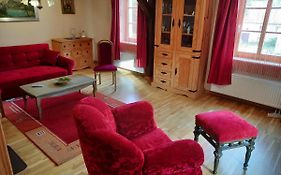 Ferienwohnung Dr.Sickor